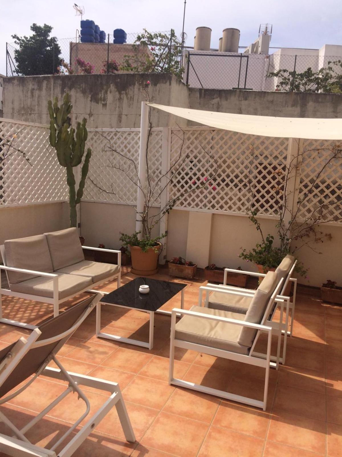 Lejlighedshotel Canavall Palma de Mallorca