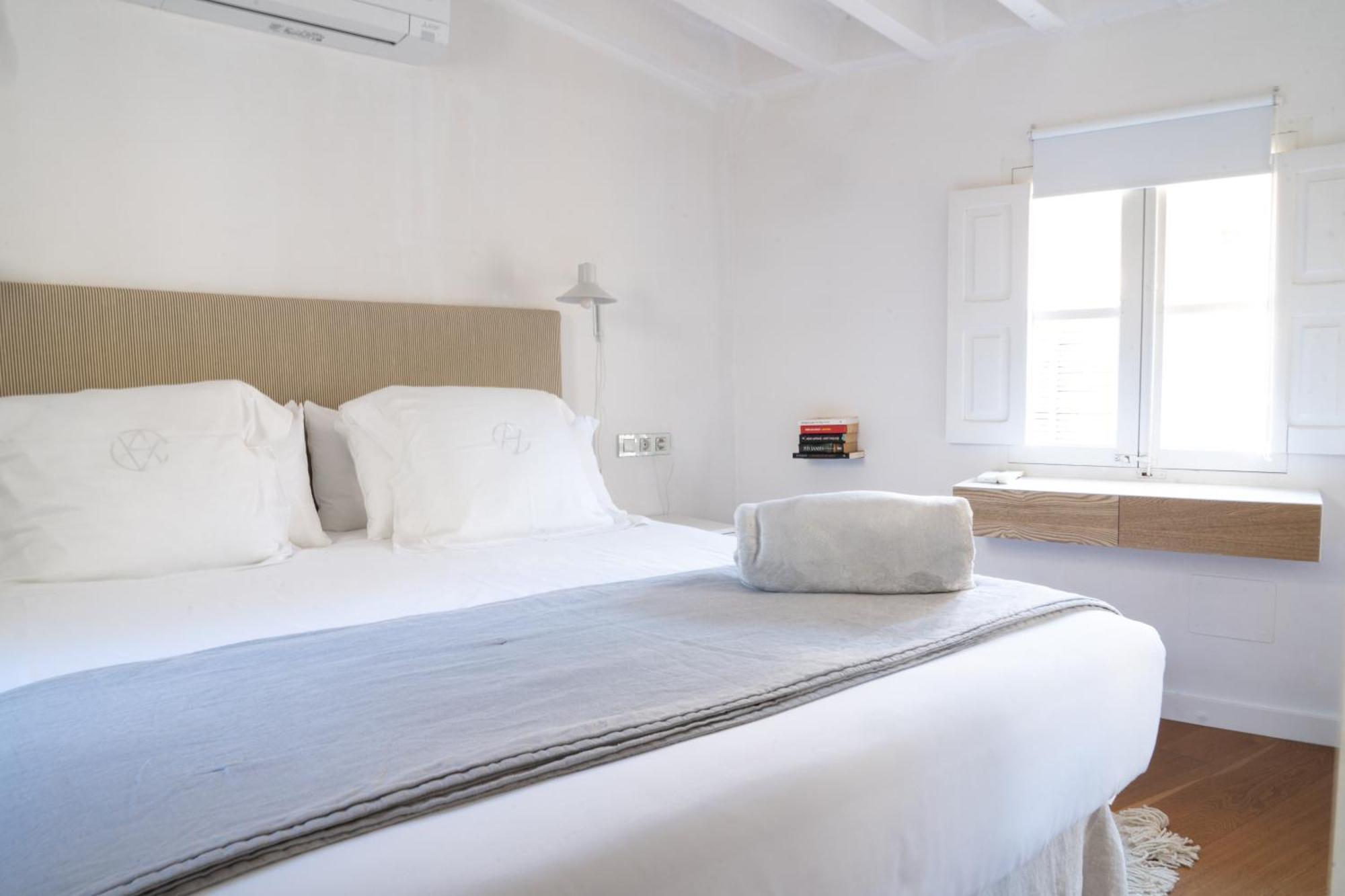Canavall Lejlighedshotel 3*