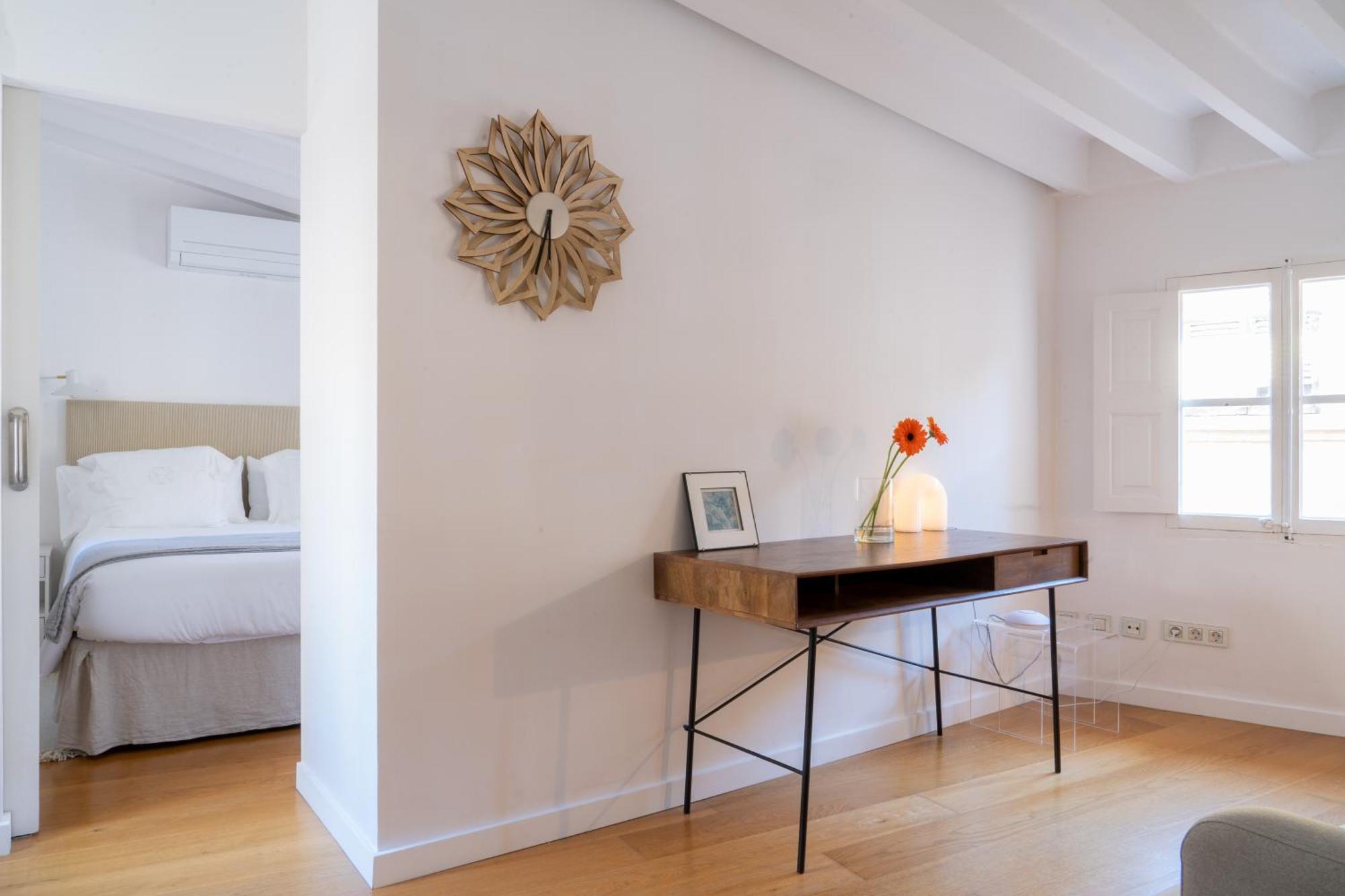 Lejlighedshotel Canavall 3*