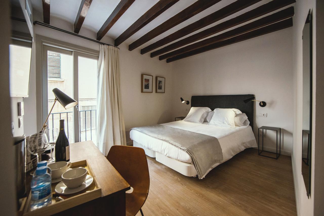 Lejlighedshotel Canavall 3*