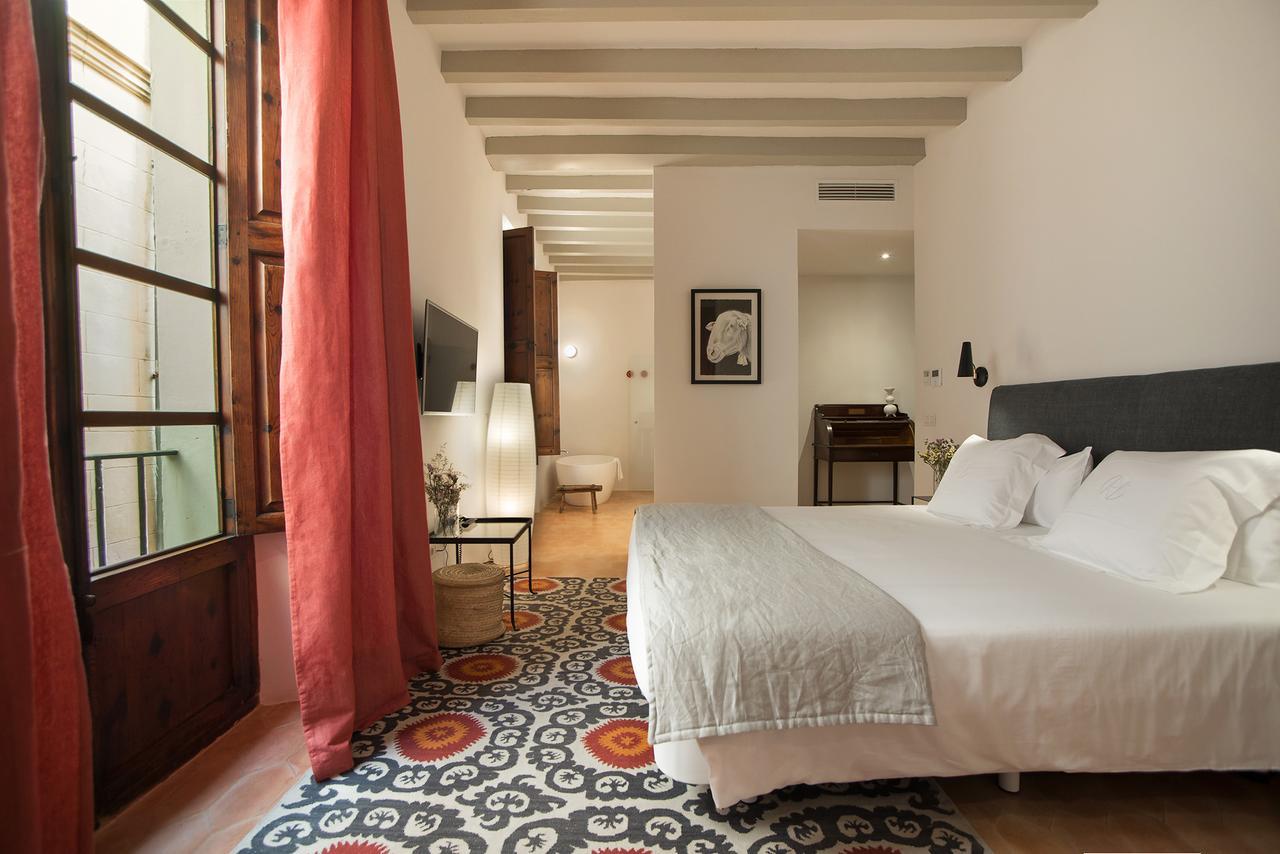 Lejlighedshotel Canavall Palma de Mallorca